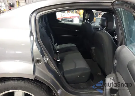 2013 Dodge Avenger Sxt from USA, damaged, VIN 1C3CDZCG9DN581994